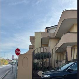 Casa Sofia, Hotel in Mondragone