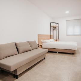 Polorooms, Hotel in Zaratán