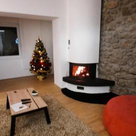 Casa Porta dei Frati, hotel a Canepina