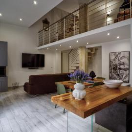 Alivi Indipendent Apartment，布林迪西的飯店