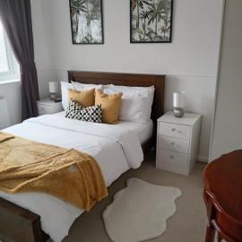 Rowan House Rotherham, hotel i Rotherham