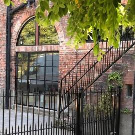 The Boathouse 2 Bedroom Apartment in Ripon, hotel in Ripon