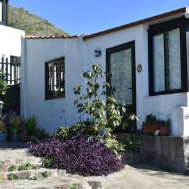 Casita de la Montaña de María