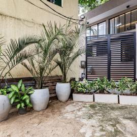 Pé na Areia 3 da Praia de Itaipu Loft