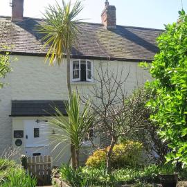 Lime Cottage