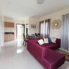 Staycation House