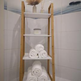Apartamentai Kęstučio g. Šilutėje, hotel en Šilutė