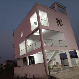 Dhruva Villa, hotel a Bidadi