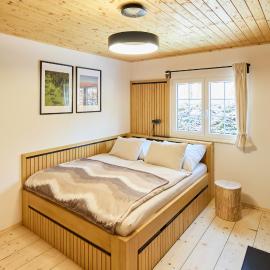 Romantika v Jeseníkách - Privátní chata Dori s finskou saunou v ceně, hotel in Kouty