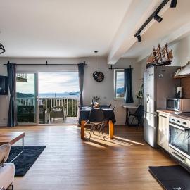 The View Apartment