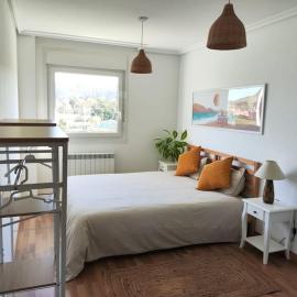 Apartamento tranquilo en miengo, hotel u gradu 'Miengo'