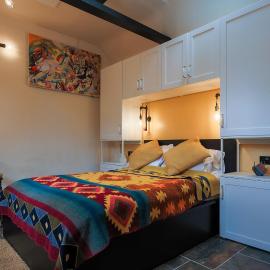 Cosy countryside retreat - Pogo