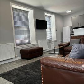 Argyle House Wick, hotel Wickben