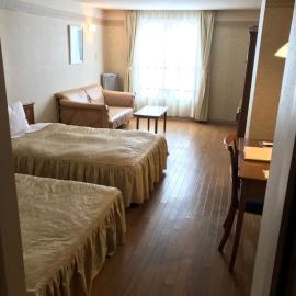 Furano Hops Hotel - Vacation STAY 41796v, viešbutis mieste Kami-furano