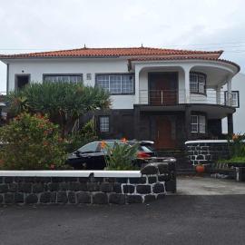 Casa da Furna, hotel a Santo António