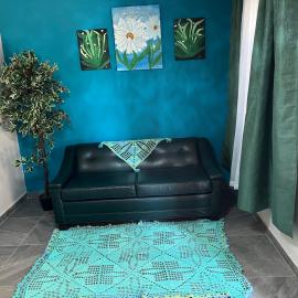 Departamento Tulipán, hotel din San Felipe