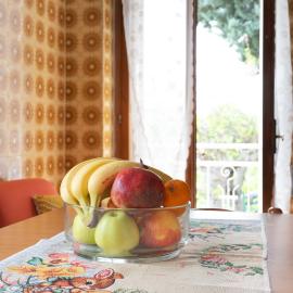 Casa di Nonna Linda, hotel in Portocannone