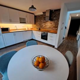 Darrell Cottage, Hotel in Kanturk