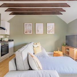 St James Lodge, Hotel in Cheltenham
