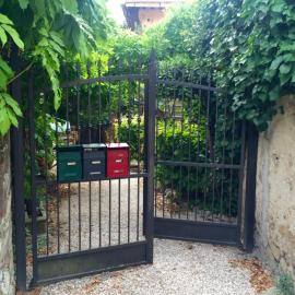 xx settembre House in the city with Garden, Hotel in Perugia