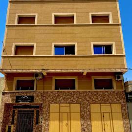 Residence al Rahma Airport nr 03, hotel v destinácii Monte ʼArrouit