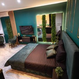 SpaNish apartman 2.
