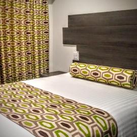 Jewel City Inn, hotel a Glendale