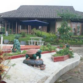 The Kahayang Villa