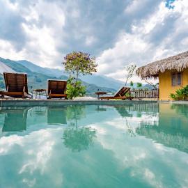Sapa Eco Homestay