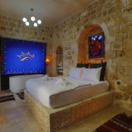마르딘에 위치한 호텔 Şems inn hotel
