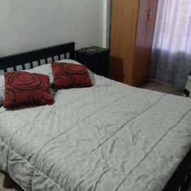 Primer esfuerzo, hotel in Santa Teresita