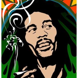 Bob Marley Cottage