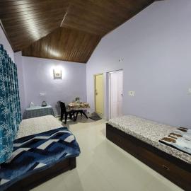 JP Homestay Somwarpet Coorg