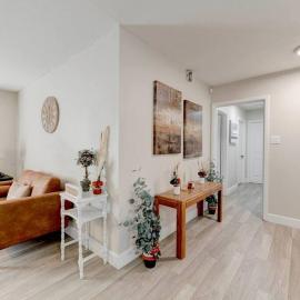Amazing House*relax and unwind*5 min to hospitals