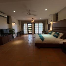 THE GARDEN SUITE, hotel in Balik Pulau