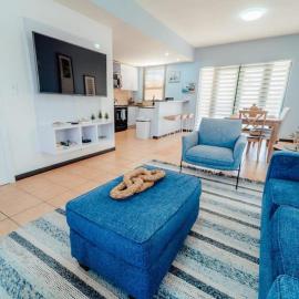 Comfortable house in tierra del sol resort & golf