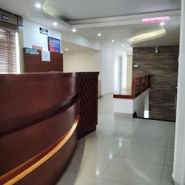 HAZRATH INN, hotel v destinaci Munnar