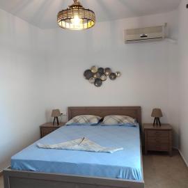 ANATOLI ROOMS SERIFOS, hotel in Serifos Chora