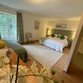 Fonsegre Chambres d'Hôtes, hotel a Magny-Cours