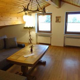 FeWo-Franzi bei Füssen im Ostallgäu