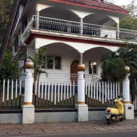 Felix Homestay Enclave, hotel in Panaji