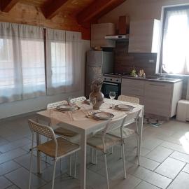 Appartamento Ca' Mia