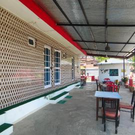 Viesnīca Puri Room's in bir pilsētā Bīra