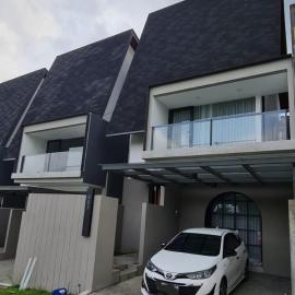 Vincaza villa