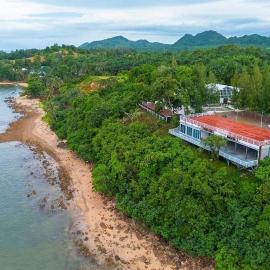 ภูผาหน้าเล PhuPha-NaLay Cafe'n Camping, hotel Ban Muang Thaeo városában