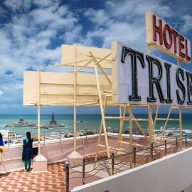 Hotel Tri Sea