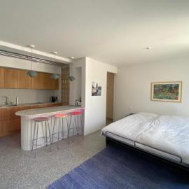 Studio Heinrich 1, hotel en Tutzing