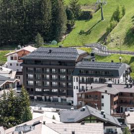 Stella Hotel - My Dolomites Experience