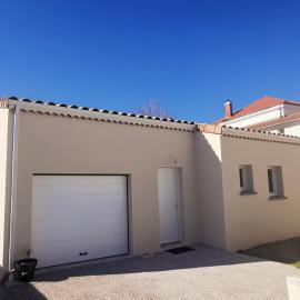 Nouvelle villa Provençale calme, proche du centre, hotel in Montélimar