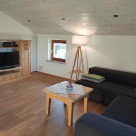 Ferienwohnung auf dem Land